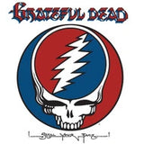 Grateful Dead - Steal Yoru Face [2LP] 50th Anniversary Limited Red  & Blue Colored Vinyl (Spirit Of '76)