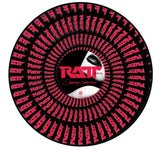 Ratt - Dancing Undercover [LP] Limited 40th Anniversary Zoetrope Picture Disc, Gatefold