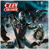 Ozzy Osbourne -US Festival '83 [2LP] Limited Tri-Colored Vinyl, Gatefold (import)