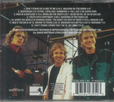 Police, The  - Tokyo 1981 [CD] Limited Compact Disc (import)