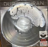 Duran Duran - The Ultra Chrome Latex & Steel Tour [LP] Limited, Numbered Liquid Vinyl