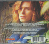 Bowie, David - The Trident Sessions [CD] Limited Compact Disc (import)