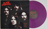 Black Sabbath - Days Of Evil [LP] Limited Purpe  Colored Vinyl (import)