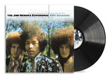 Jimi Hendrix Experience- BBC Sessions [LP] Black Vinyl, 2026 Reissue