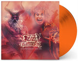 Ozzy Osbourne - Killer Of Giants - Live 1986 [LP] Limited Orange Colored Vinyl (import)
