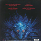 Judas Priest - Best Of [LP] Limited Blue Colored Vinyl (import)