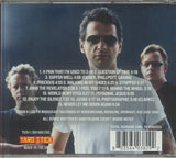 Depeche Mode  - Rock At The Ring  [CD] Limited Compact Disc (import)