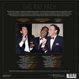 Rat Pack, The - The Essential Rat Pack [LP] Limited Black Vinyl, Gatefold (import)