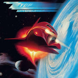 ZZ Top - Afterburner [LP] Limited Hi-Hi Vinyl (Rocktober 2025)