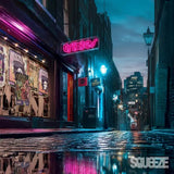 Squeeze - Trixies [LP] L imited Transparent Pink Colored Vinyl