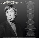 Rolling Stones, The -Alright Charlie [3LP Box] Limited Colored Vinyl, Numbered (import)