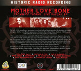 Mother Love Bone - Crown Of Thorns...Live [LP] Limited Picture Disc, Poster, Insert (import)