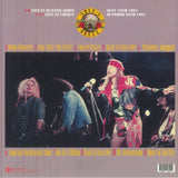 Guns N' Roses - Alternative Unplugged [LP] Limited Black Vinyl (import)