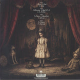 Smashing Pumpkins - Cabaret  Metro 1993 [2LP] Limited White  Colored Vinyl, Gatefold (import)