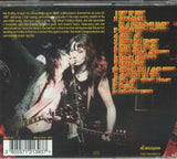 Ace Frehley - Stranger In A Strange Land [CD] Limited Compact Disc (import)