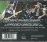 Iron Maiden  - Gothenburg 2005 [CD] Limited Compact Disc (import)