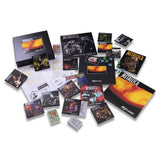 Metallica - ReLoad [Box Set] Limited & Numbered 180gram 5LP, 7" Single, 15CD, 4DVD, Book