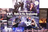 Working Class Heroes - Back To The Beginning: The FInal Show [5LP Box] Limited 3 Red LP/2 Black LP, Numbered (Ozzy, Sabbath, Pantera, Metallica, Tool, Slayer) (import)