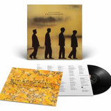 Echo & The Bunnymen - Songs To Learn & Sing [LP] Black Vinyl