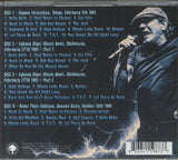 AC/DC - Collected Broadcasts 1981-1996 [4CD] Limited Box Set (import)