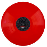Kiss - Troubadour [LP] Limited Red Colored VInyl  (Promo Edition) (import)