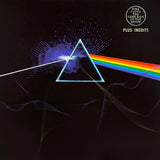 Pink Floyd - Dark Side Of The Moon Plus Inedits [LP] Limited Blue Colored Vinyl (import)