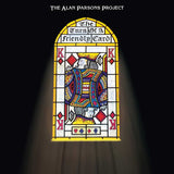 Alan Parsons Project, The - Turn Of A Friendly Card (CV 45 Edition) [2LP] Limited 180gram Vinyl, Numbered Half-Speed