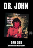 Dr. John - Gris Gris [LP] 180gram Analogue Vinyl