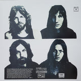 Pink FLoyd - Meddle (With "Echoes")  [LP] Limited Blue Colored Vinyl (import)