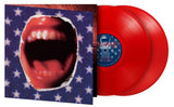 Ministry - Rantology [2LP] Limited 180gram Red Colored Vinyl, Numbered