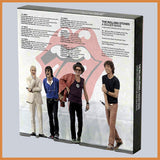 Rolling Stones, The - A Bigger Bang Alternate [3LP Box] Limited Colored Vinyl, Numbered, Booklet  (import)