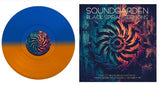 Soundgarden - Black Spiral Sermons [LP] Limited Dual Colored VInyl, Hand- Numbered (import)