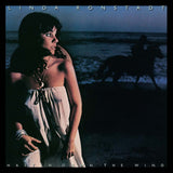 Linda Ronstaft - Hasten Down The Wind [LP] Limited Black VInyl, Gatefold (Rhino Spirit Of '76)