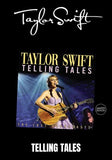 Taylor Swift  - Telling Tales [CD] Limited Compact Disc (import)