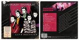 Duran Duran - Live Religion [LP] Limited Ruby Red Colored Vinyl (import)