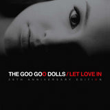 Goo Goo Dolls - Let Love In [LP] Limited 20th Anniversary Red Colored Vinyl