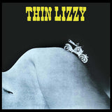 Thin Lizzy - Thin Lizzy [2LP] Limited 55th Anniversary Green Colored Vinyl
