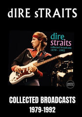 Dire Straits - Collected Broadcasts 1979-1992 [5CD] Limited Box Set (import)