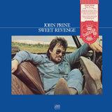 John Prine - Sweet Revenge [LP] Limited 180gram Vinyl (SYEOR)