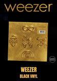 Weezer - Weezer [LP] Black Vinyl
