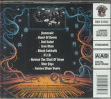 Black Sabbath  - Live 1970 [CD] Limited Compact Disc (import)