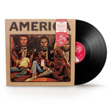 America - America [LP] Limited 180gram Black Vinyl (SYEOR)