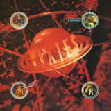 Pixies, The - Bossanova [LP] 2026 Remaster Black Vinyl