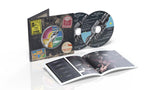 Pink Floyd - Wish You Were Here [2CD] Limited 50th Anniversary Compact Disc