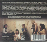 Guns N' Roses - The Early Demos 1981-1986 [CD] Limited Compact Disc (import)
