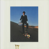 Pink Floyd - Wish You Were Here [LP] Limited 50th Anniversary Flame Yellow Colored Vinyl (import)