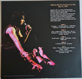 U2 - California Touch [2LP] Limited & Numbered Red Colored Vinyl (import)