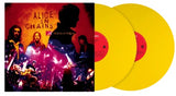 Alice In Chains - MTV Unplugged [2LP] Limited Canary Yellow Colored Vinyl