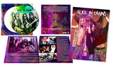 Alice In Chains - Greatest Hits Live 1990-1992 [LP] Limited Picture Disc, Poster, Insert (import)