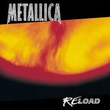 Metallica - ReLoad [2LP] Remastered 180gram Black Vinyl, Gatefold, Inserts (2026)
